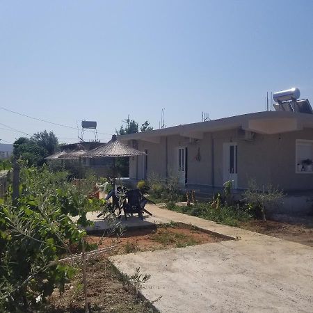 Rey Garden Villa Vlorë 外观 照片