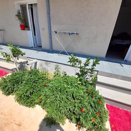 Rey Garden Villa Vlorë 外观 照片