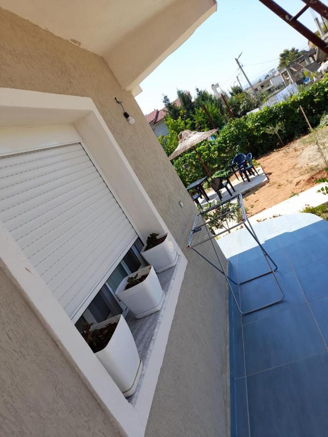 Rey Garden Villa Vlorë 外观 照片