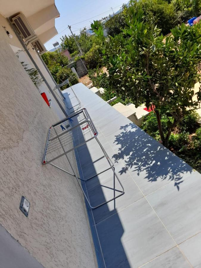 Rey Garden Villa Vlorë 外观 照片