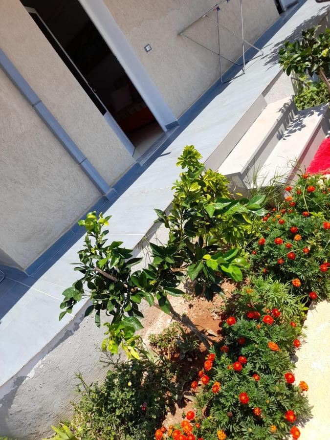Rey Garden Villa Vlorë 外观 照片