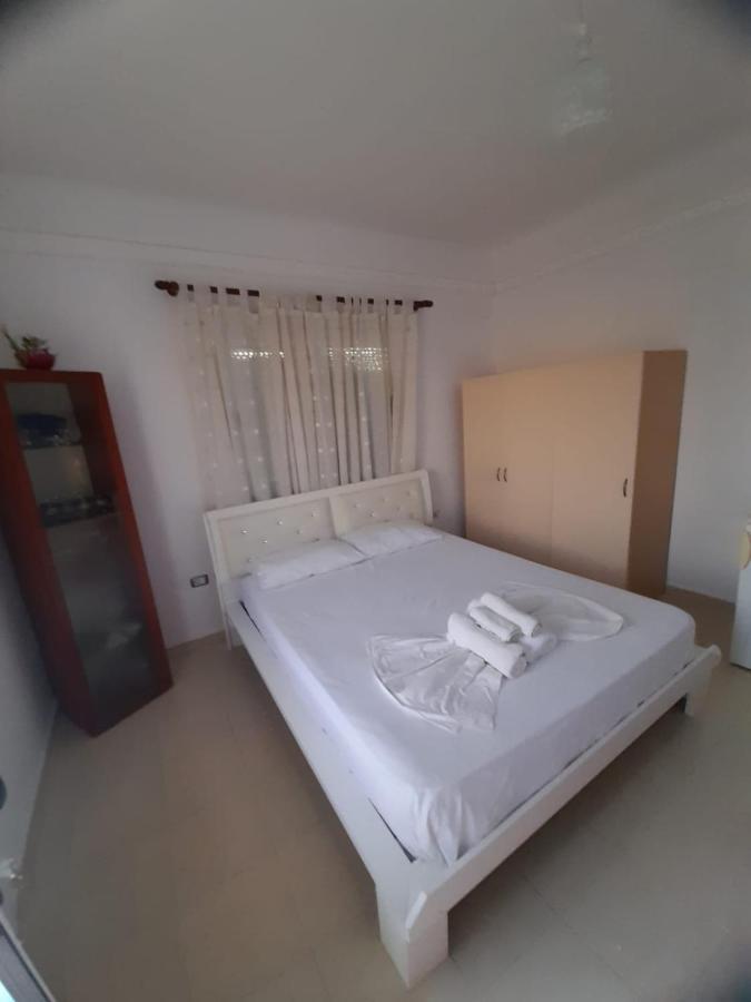 Rey Garden Villa Vlorë 外观 照片