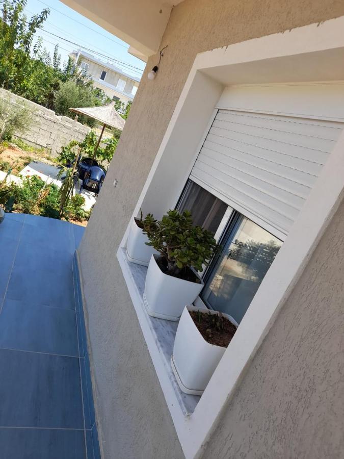 Rey Garden Villa Vlorë 外观 照片