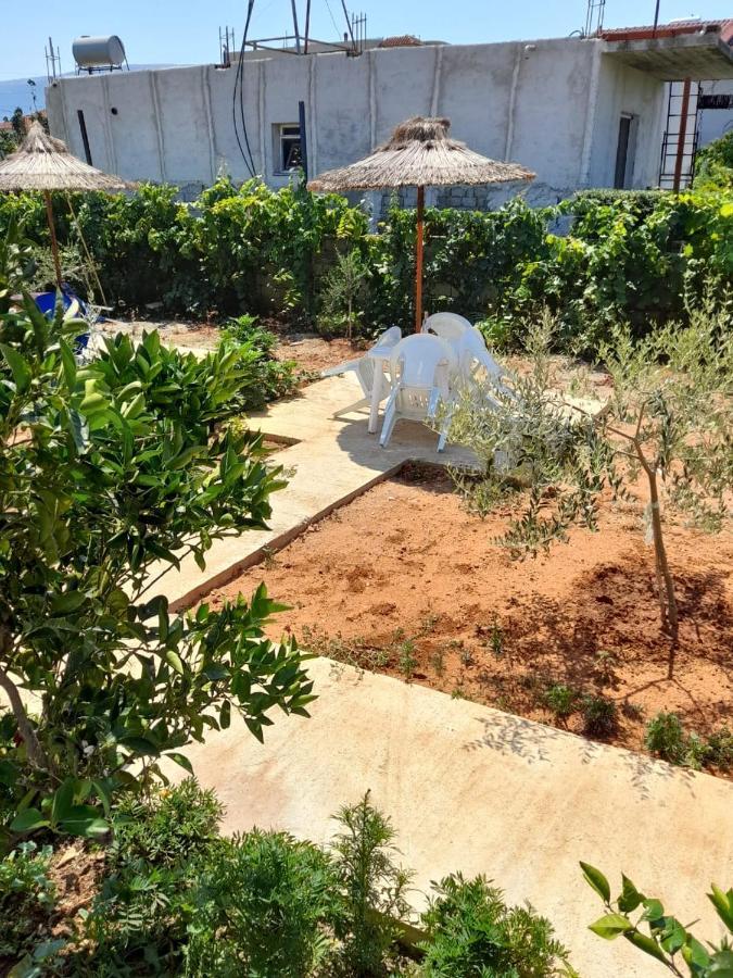Rey Garden Villa Vlorë 外观 照片