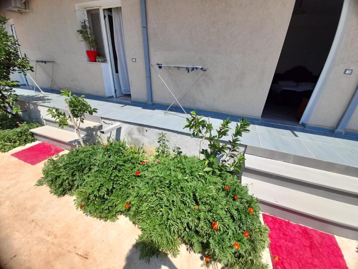Rey Garden Villa Vlorë 外观 照片