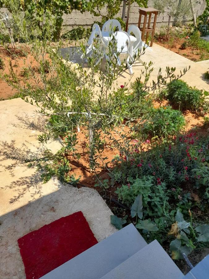 Rey Garden Villa Vlorë 外观 照片