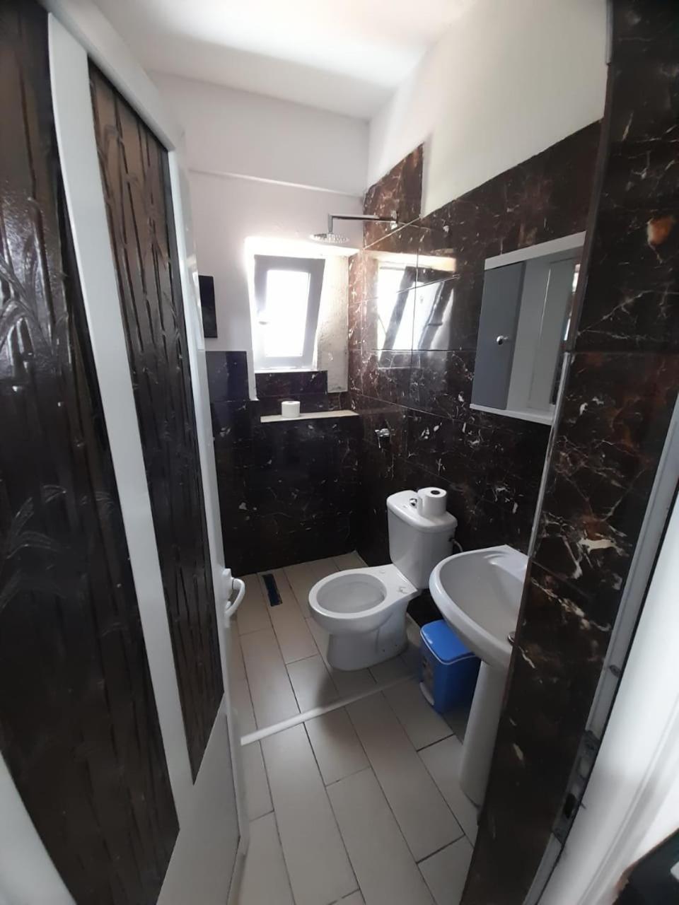 Rey Garden Villa Vlorë 客房 照片