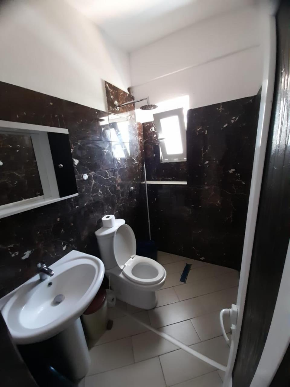 Rey Garden Villa Vlorë 客房 照片