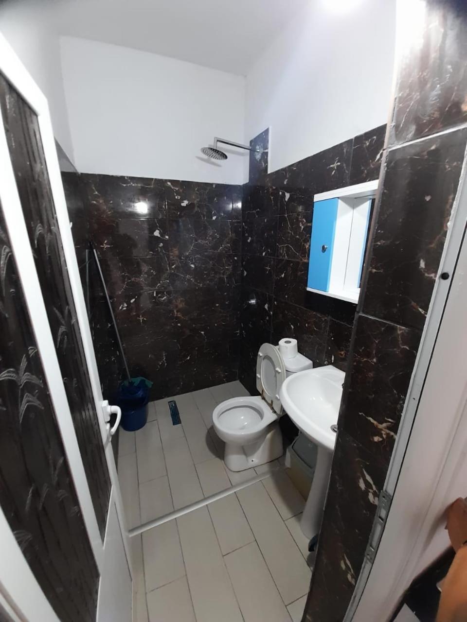 Rey Garden Villa Vlorë 客房 照片