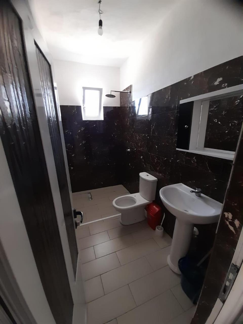 Rey Garden Villa Vlorë 客房 照片