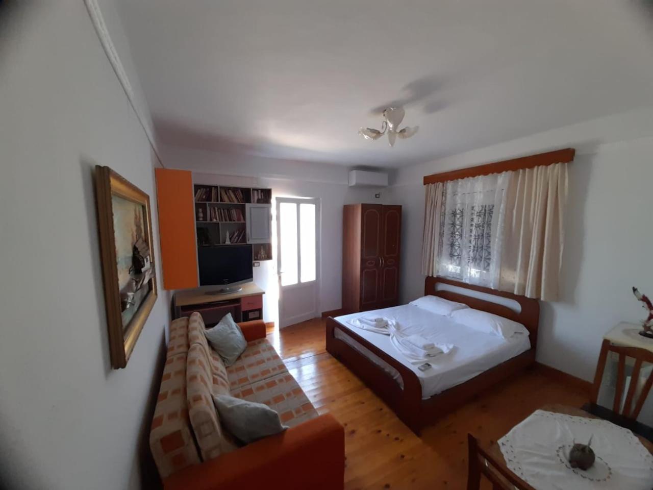 Rey Garden Villa Vlorë 客房 照片