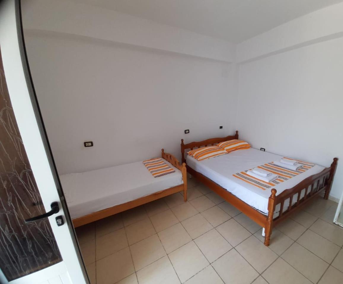 Rey Garden Villa Vlorë 客房 照片